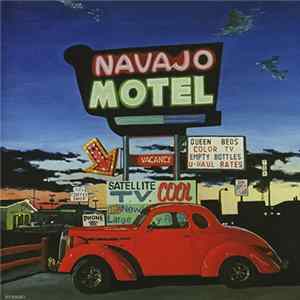 Empty Bottles - Navajo Motel flac