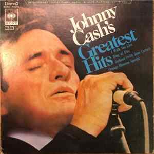 Johnny Cash - Johnny Cash's Greatest Hits flac
