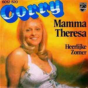 Corry - Mama Theresa flac