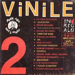 Various - Vinile No.2 flac