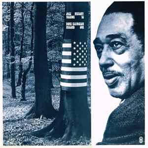 Duke Ellington - Jazz History Vol. 10 flac
