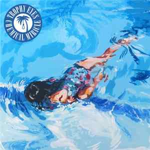 Trophy Eyes - Chemical Miracle flac