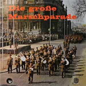 Das Polizeimusikkorps Mannheim - Die große Marschparade flac