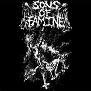 Sons Of Famine - Alcohol and Razor Blades flac