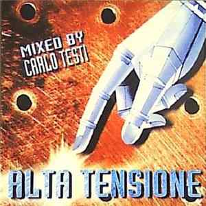 Carlo Testi - Alta Tensione flac