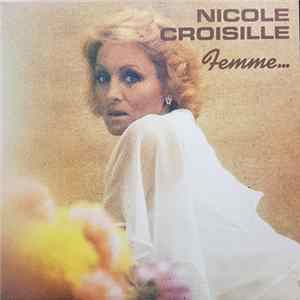 Nicole Croisille - Femme... flac