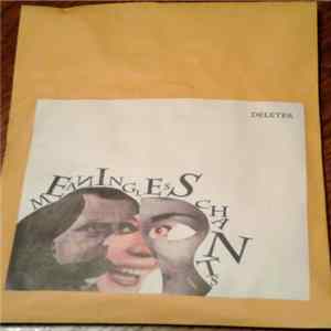 Deleter - Meaningless Chants flac