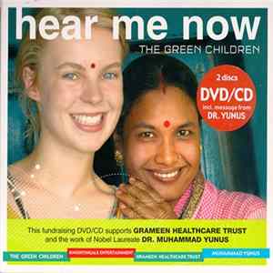 The Green Children - Hear Me Now flac