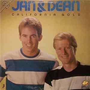Jan & Dean - California Gold flac