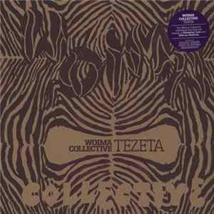 Woima Collective - Tezeta flac