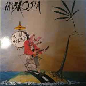 Ambrosia - Road Island flac
