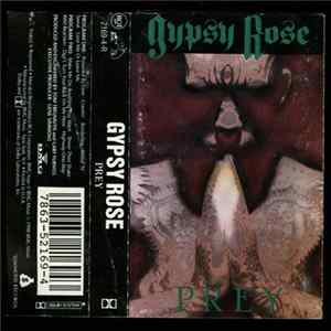 Gypsy Rose - Prey flac