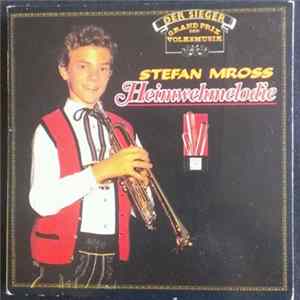 Stefan Mross - Heimwehmelodie flac