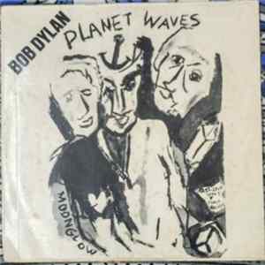 Bob Dylan - Planet Waves flac