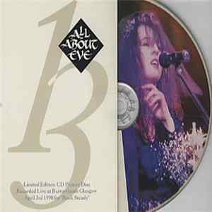 All About Eve - 13 flac