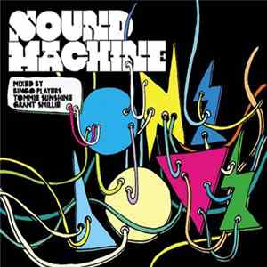 Grant Smillie / Bingo Players / Tommie Sunshine - Onelove Volume 14 - Sound Machine 2010 flac