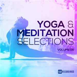 Various - Yoga & Meditation Selections Volume 06 flac