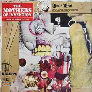 The Mothers Of Invention - Uncle Meat flac