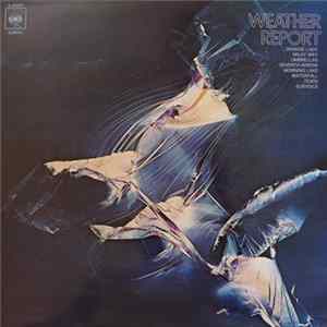 Weather Report - Weather Report flac