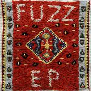 Fuzzy P - Fuzz EP flac