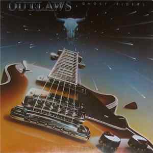 Outlaws - Ghost Riders flac