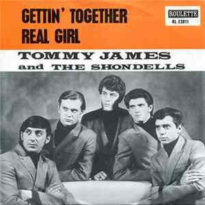 Tommy James And The Shondells - Gettin' Together flac