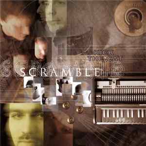 Kick The Cat - Scramble flac