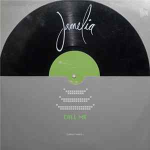 Jamelia - Call Me flac