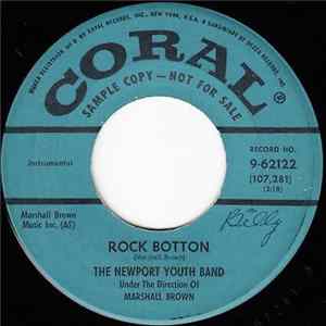 Newport Youth Band - Rock Bottom flac
