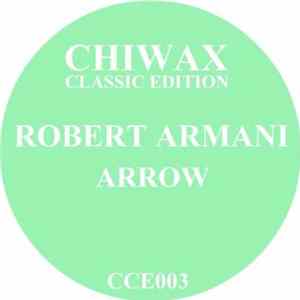 Robert Armani - Arrow flac