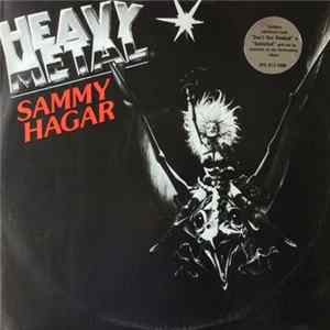 Sammy Hagar - Heavy Metal flac