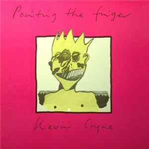 Kevin Coyne - Pointing The Finger flac