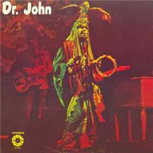 Dr. John - Dr. John flac