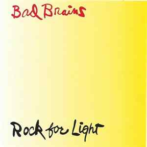 Bad Brains - Rock For Light flac