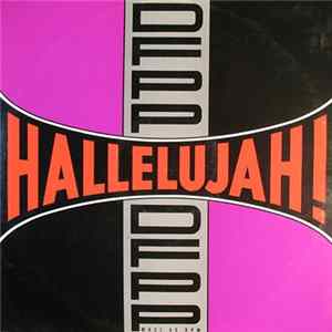D.F.P.P. - Hallelujah! flac