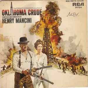 Henry Mancini - Oklahoma Crude flac