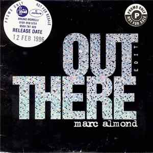 Marc Almond - Out There flac