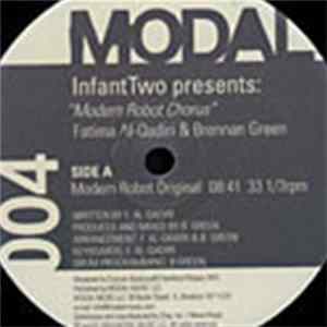 InfantTwo - Modern Robot Chorus flac
