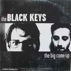 The Black Keys - The Big Come Up flac