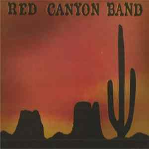 The Red Canyon Band - The Red Canyon Band flac