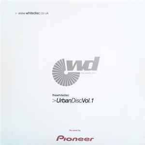 Various - Urban Disc Vol. 1 flac