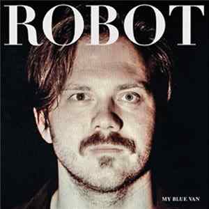 My Blue Van - Robot flac