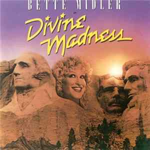 Bette Midler - Divine Madness flac