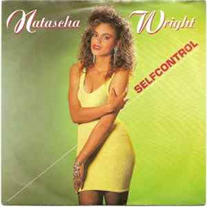 Natascha Wright - Selfcontrol flac
