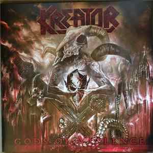 Kreator - Gods Of Violence flac