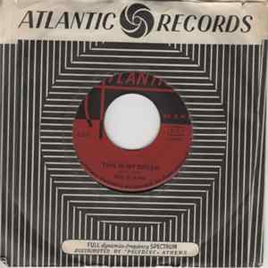Ben E. King - This Is My Dream flac
