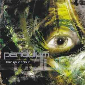 Pendulum - Hold Your Colour flac