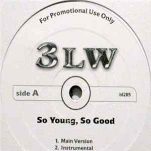 3LW - So Young, So Good flac