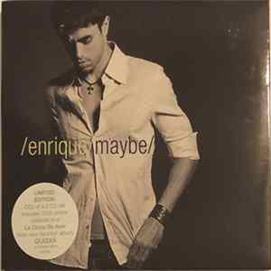 Enrique - Maybe flac