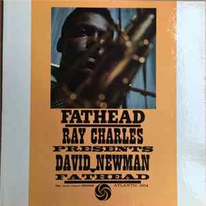 Ray Charles Presents David Newman - Fathead flac
